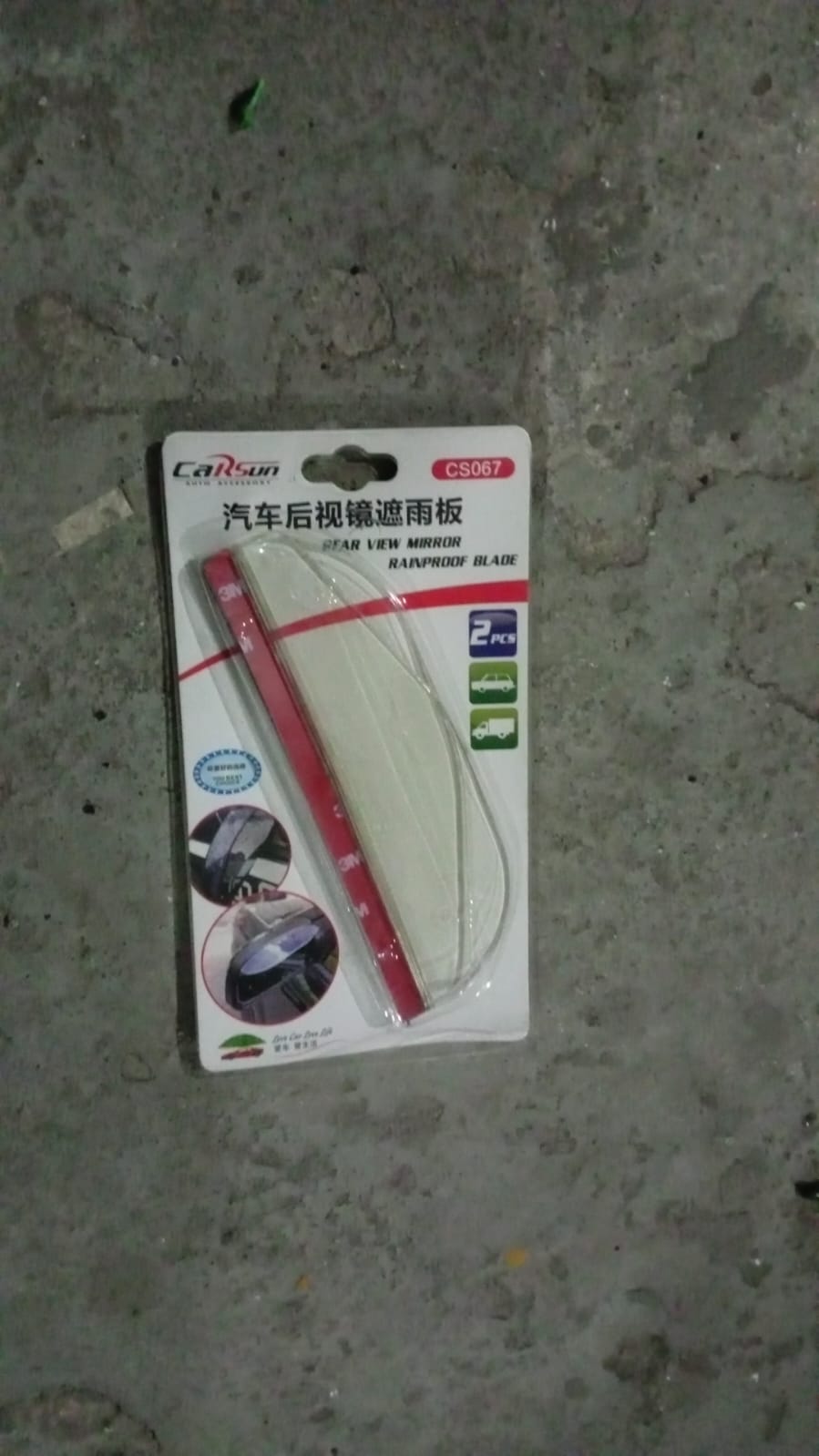 7562 1 Pair Mirror Rain Protector Car Rearview Mirror Rain Blades Car Back Mirror Eyebrow Rain Cover Car Rearview Mirror Eyebrow Covers Flexible Protection Rainproof Decoration Accessories (2 Pcs set) 7562 1 Pair Mirror Rain Protector Car Rearview Mirror Rain Blades Car Back Mirror Eyebrow Rain Cover Car Rearview Mirror Eyebrow Covers Flexible Protection Rainproof Decoration Accessories (2 Pcs set)
